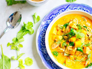 Ayurvedic Tips for Gut Health