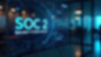FSX SOC 2 compliance banner, highlighting the company’s commitment to secure and reliable eFiling solutions for courts and government agencies.