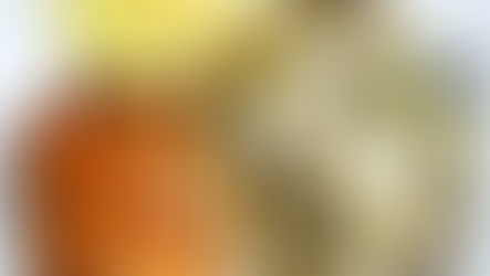 Lemon Pepper Salmon with Cabbage