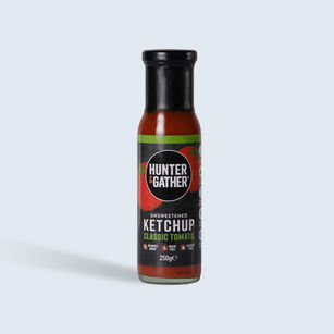 Hunter & Gather Unsweetened Tomato Ketchup.jpg