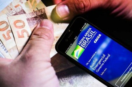Caixa vai começar a pagar nova rodada do auxílio emergencial em 20 de agosto