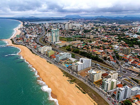 Macaé lidera ranking regional ao gerar 5,1 mil empregos em 2021