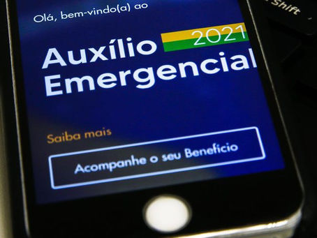 Auxílio emergencial: governo inclui 110 mil mulheres chefes de família no pagamento das parcelas