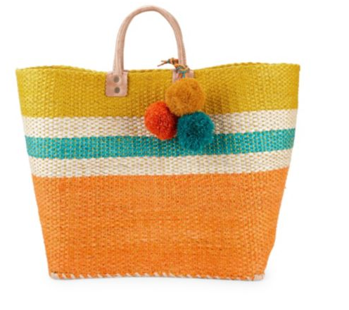 Miniatura: Handbag Sisal