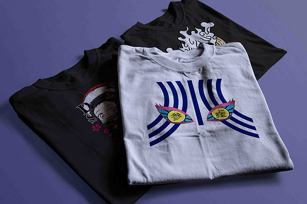mocktees