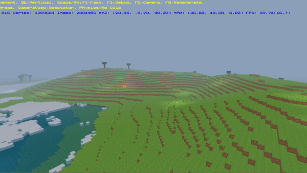 Simple Miner