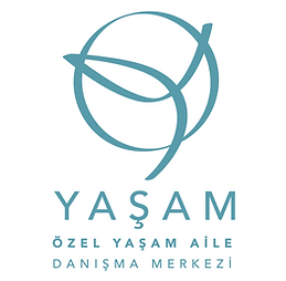 Yaşam dikey logo