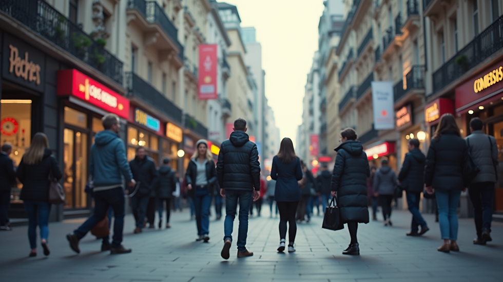 Maximize Online Presence Through Social Media Marketing