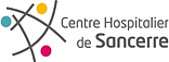 logo hopital de sancerre