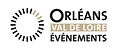 logo orleans evenements