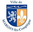 Logo Margny les compiegnes