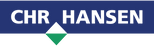 Logo CHR Hansen