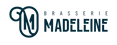 logo brasserie madeleine