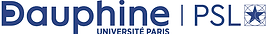 logo universite paris dauphine