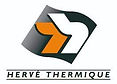 Logo herve thermique