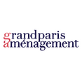 logo grand paris amenagement