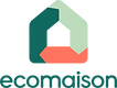 Logo ecomaison