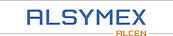 Logo alsymex
