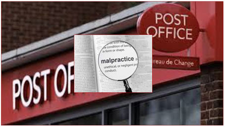 Mr Bates vs The [UK] Post Office, two years on