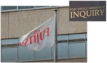 UK Post Office Scandal – Sir Wyn’s first report is out - postofficehorizoninquiry.org.uk