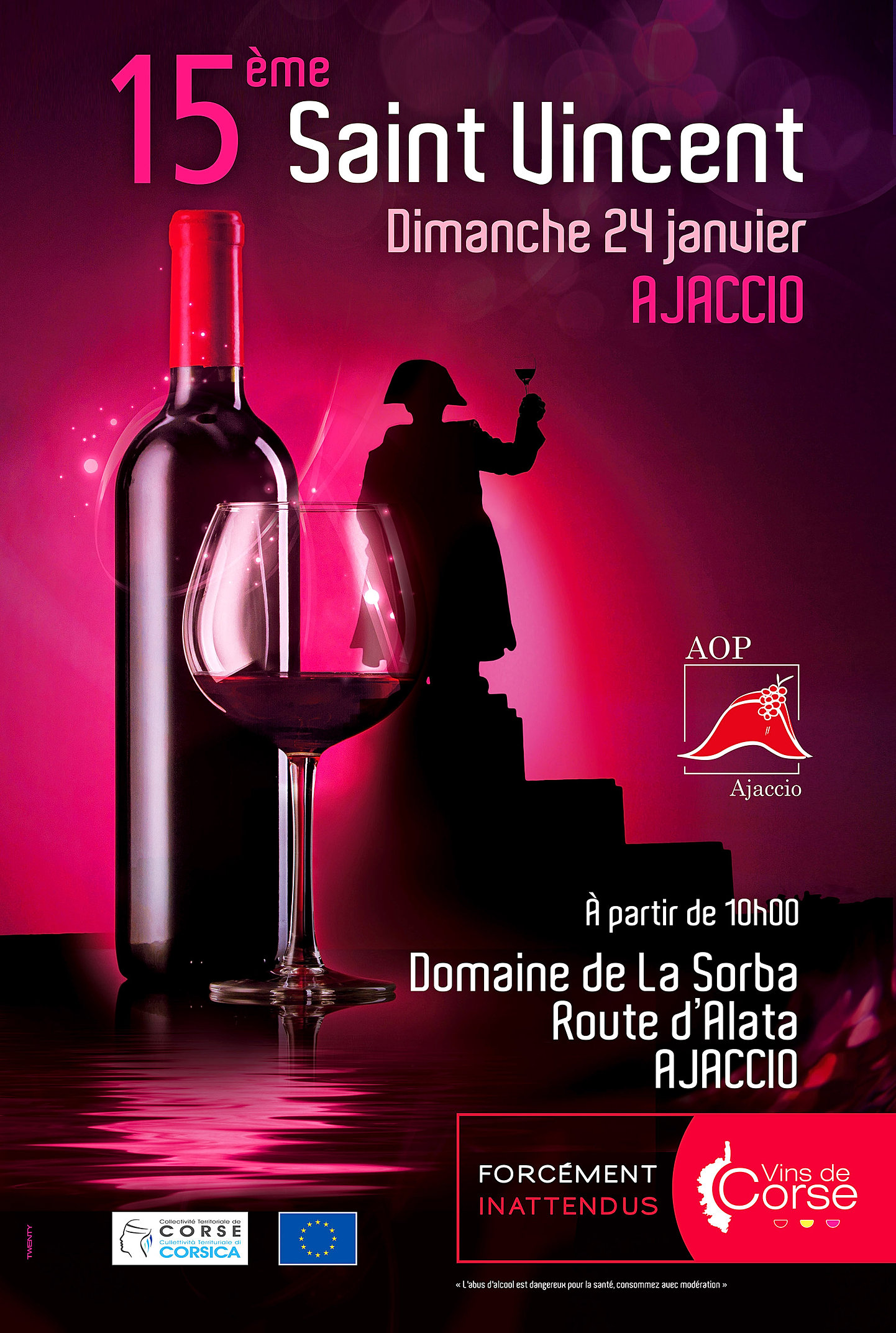 infographiste ajaccio