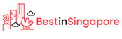 Best In Singapore Logo