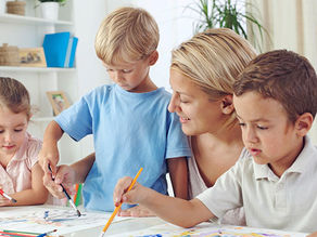 3 Golden Advantages of Homeschooling Your Kids