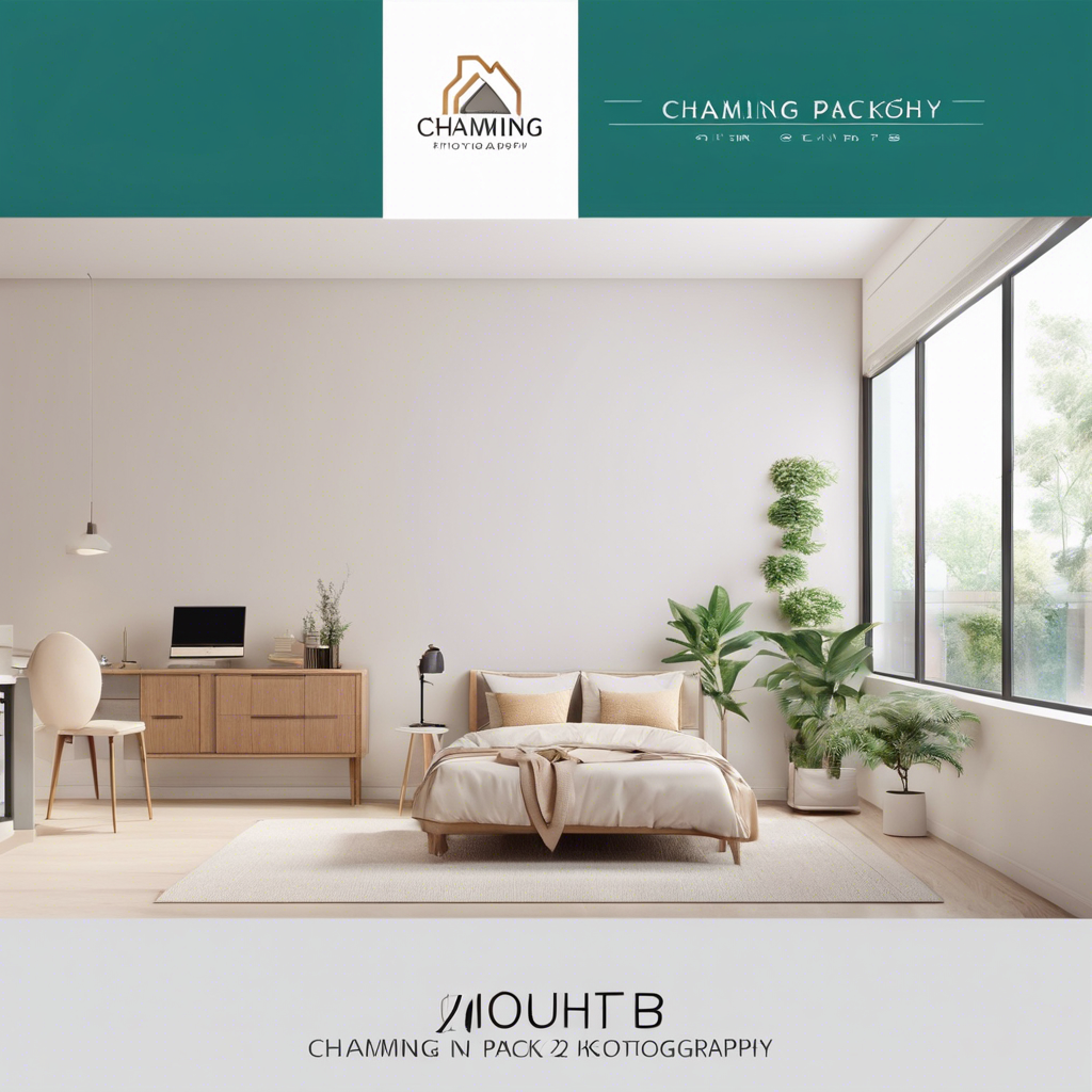 Charming 2BHK Home