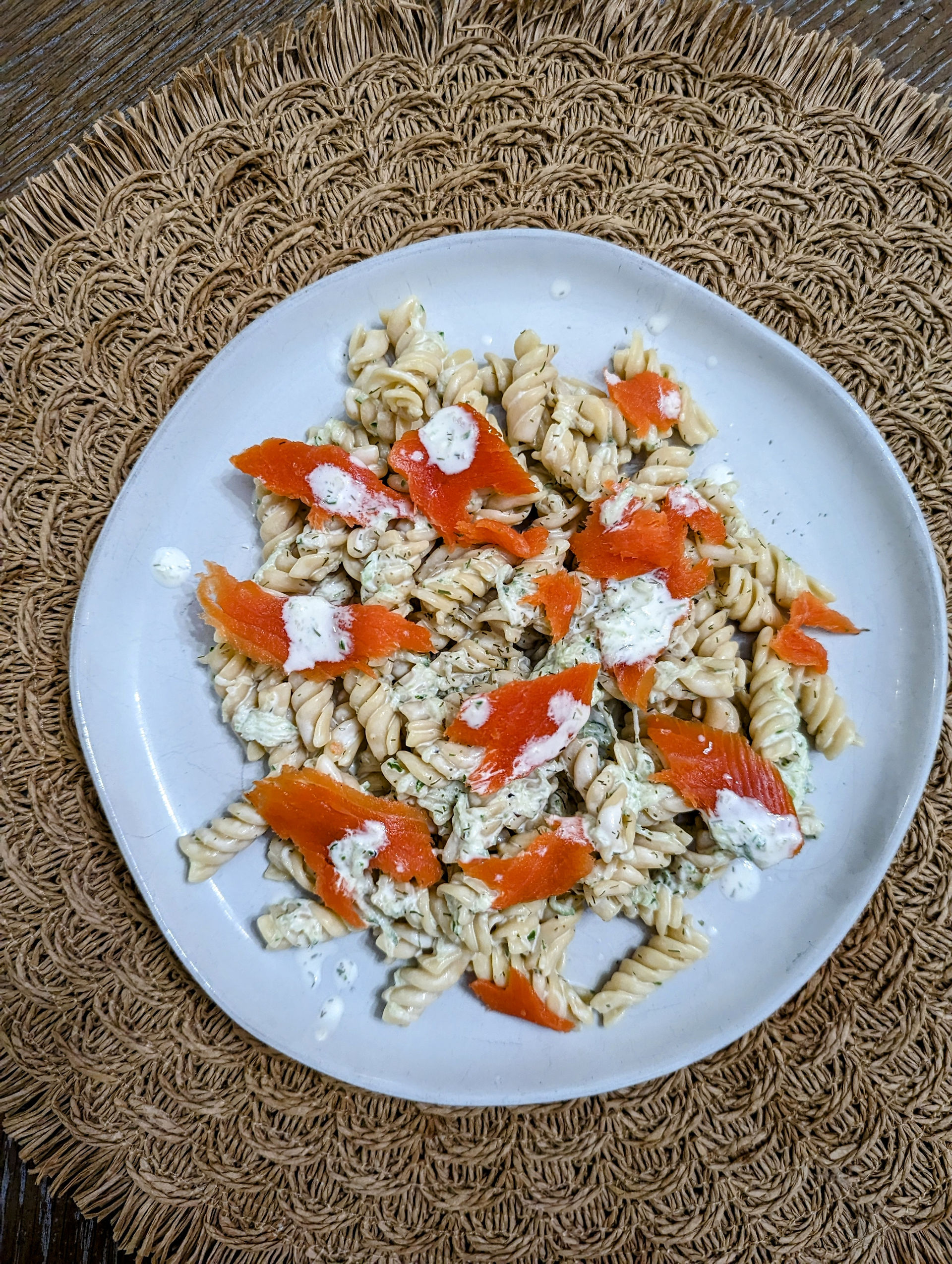 The Sunday Cookbook: Dairy-Free Tzatziki Sauce - amanda macgregor and Joseph Centineo - food allergy recipes