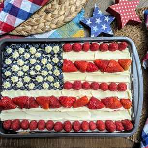 Fourth of July and Summer BBQs Food Allergy-Friendly Recipe Round-Up