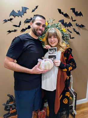 Life Lately: We’re Having A Baby!