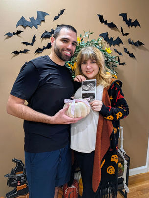Life Lately: We’re Having A Baby!