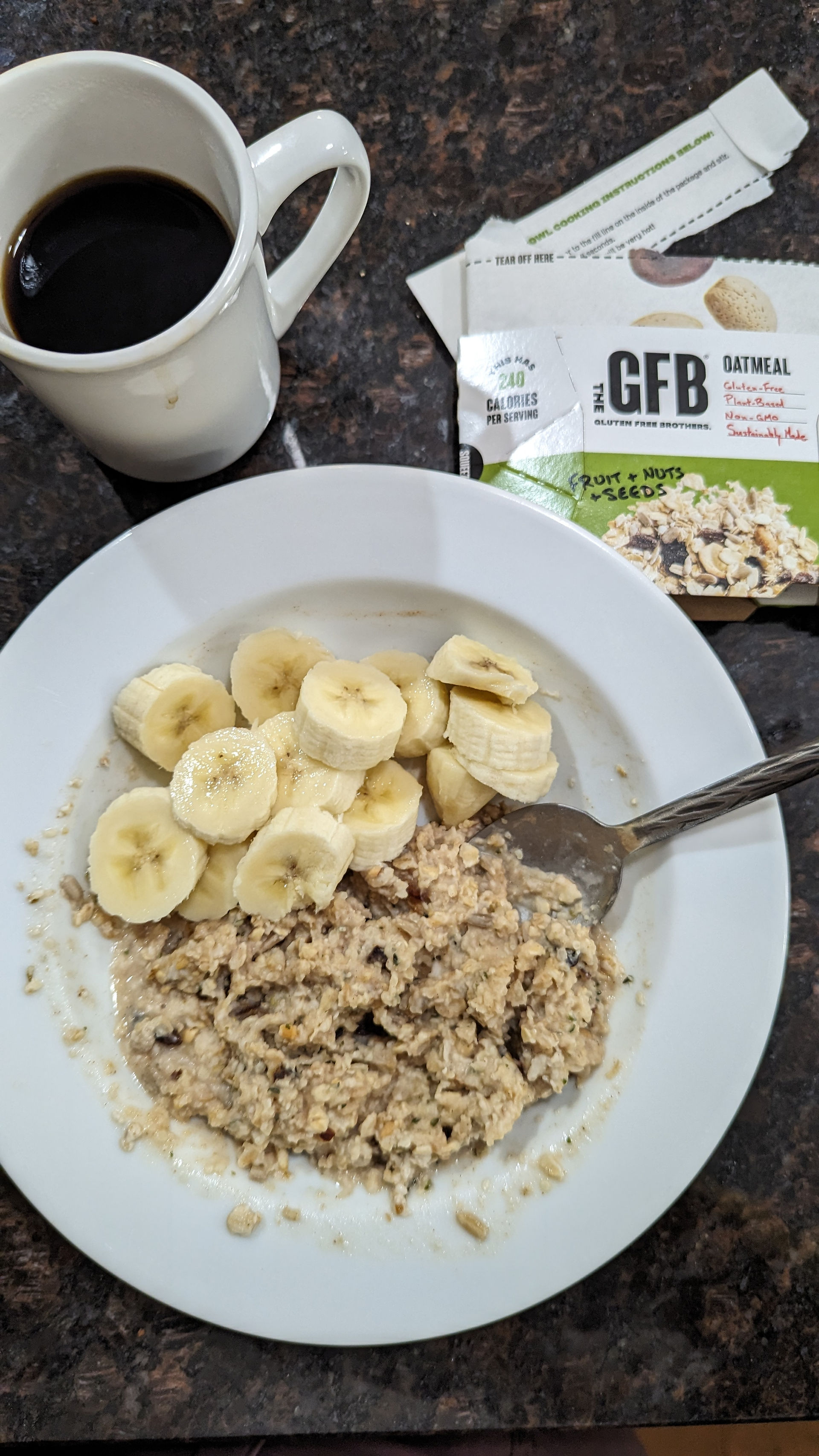 Eating in Banff with Food Allergies - amanda macgregor - food allergy blog