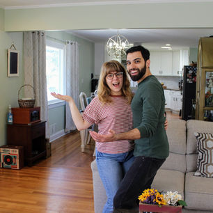 Two-Year Home Anniversary + Life Lately Updates