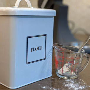 All-Purpose Gluten-Free Flour Options