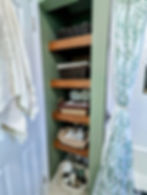 Thompson Contracting - Our Hallway Bathroom: The Reveal - Amanda MacGregor - New Jersey