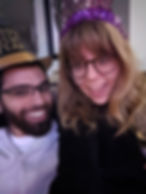 Looking Ahead with Our Year In Review 2021 Recap - amanda macgregor - joseph centineo - food allergy recipes