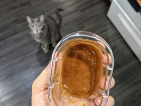 Homemade Cold Medicine