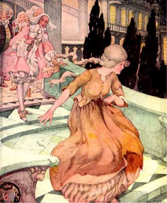 The Social Functions of Folktales and Fairytales - Amanda MacGregor