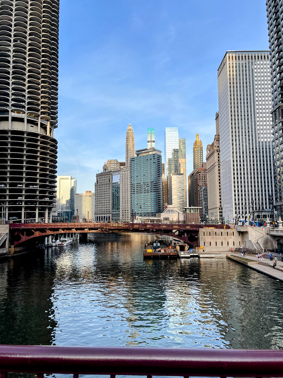 Tips on Traveling for Work with Food Allergies