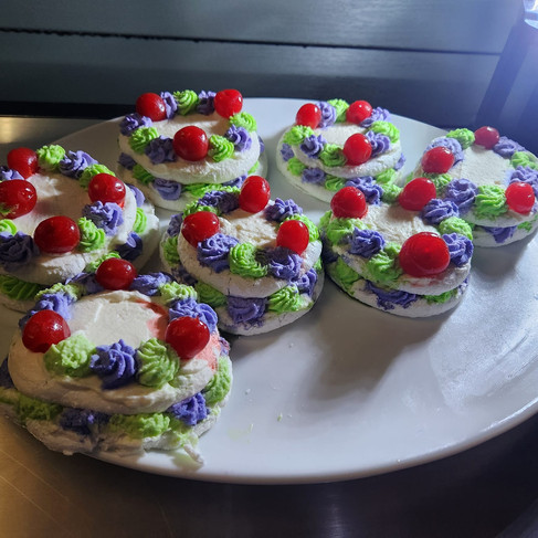 Hosting a Harry Potter-Themed Party - amanda macgregor - food allergy blog
