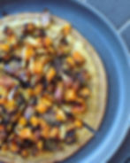 Build A Perfect Allergy-Friendly Pizza - Amanda MacGregor - food allergy recipes