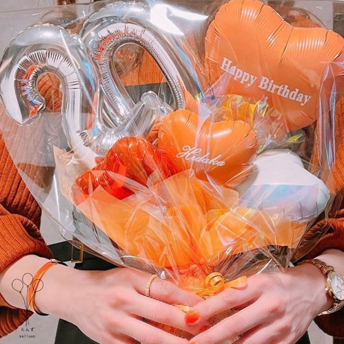 定春　バルーンブーケ　3月13日までの到着 定春 バルーンブーケ 3月13日までの到着 楽天市場】【8/1クーポン