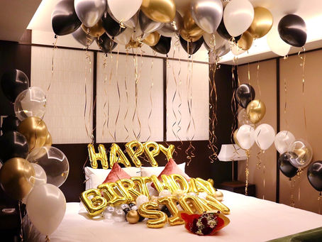 ブラック×ゴールドの大人カラー🖤✨