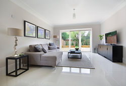 Aspect PD - Living Room