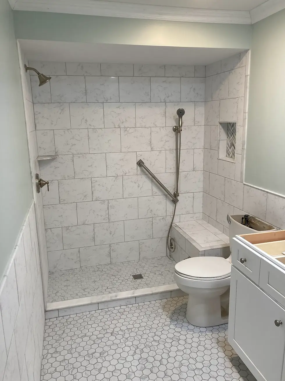 Christina Francus bathroom sshower.webp