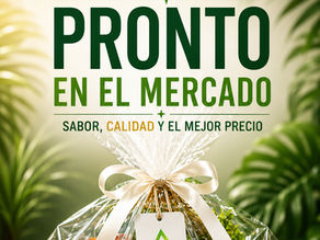 Tzanetatos presenta nueva línea de productos producidos en Panamá para el mercado gastronómico