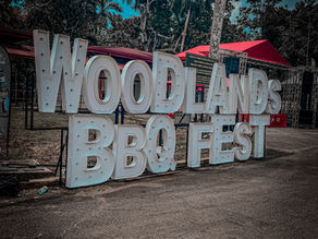 Fuego, música y comunidad: Woodland BBQ Fest celebra su 10° aniversario con una gran jornada de parrilla 