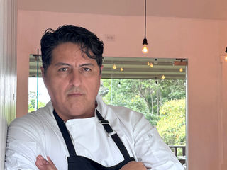 Jorge Jurado, Artesano del fuego y constructor de sueños.
