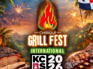 Chiriquí Grill Fest Internacional